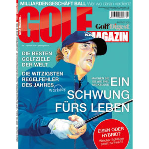 Golfmagazin.de